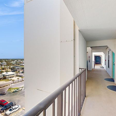 Ferienwohnung Island Winds East 809 Gulf Shores Exterior foto