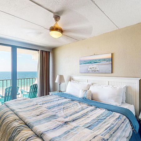 Ferienwohnung Island Winds East 809 Gulf Shores Exterior foto