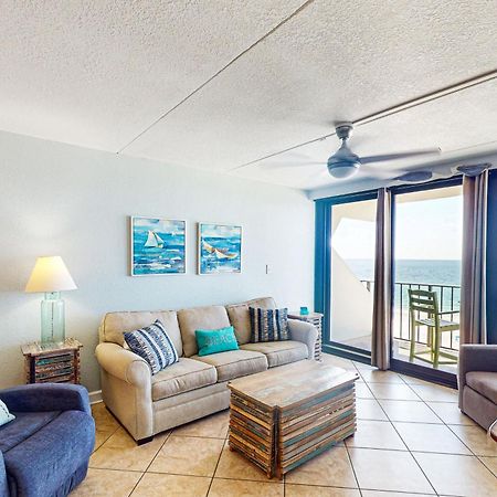 Ferienwohnung Island Winds East 809 Gulf Shores Exterior foto