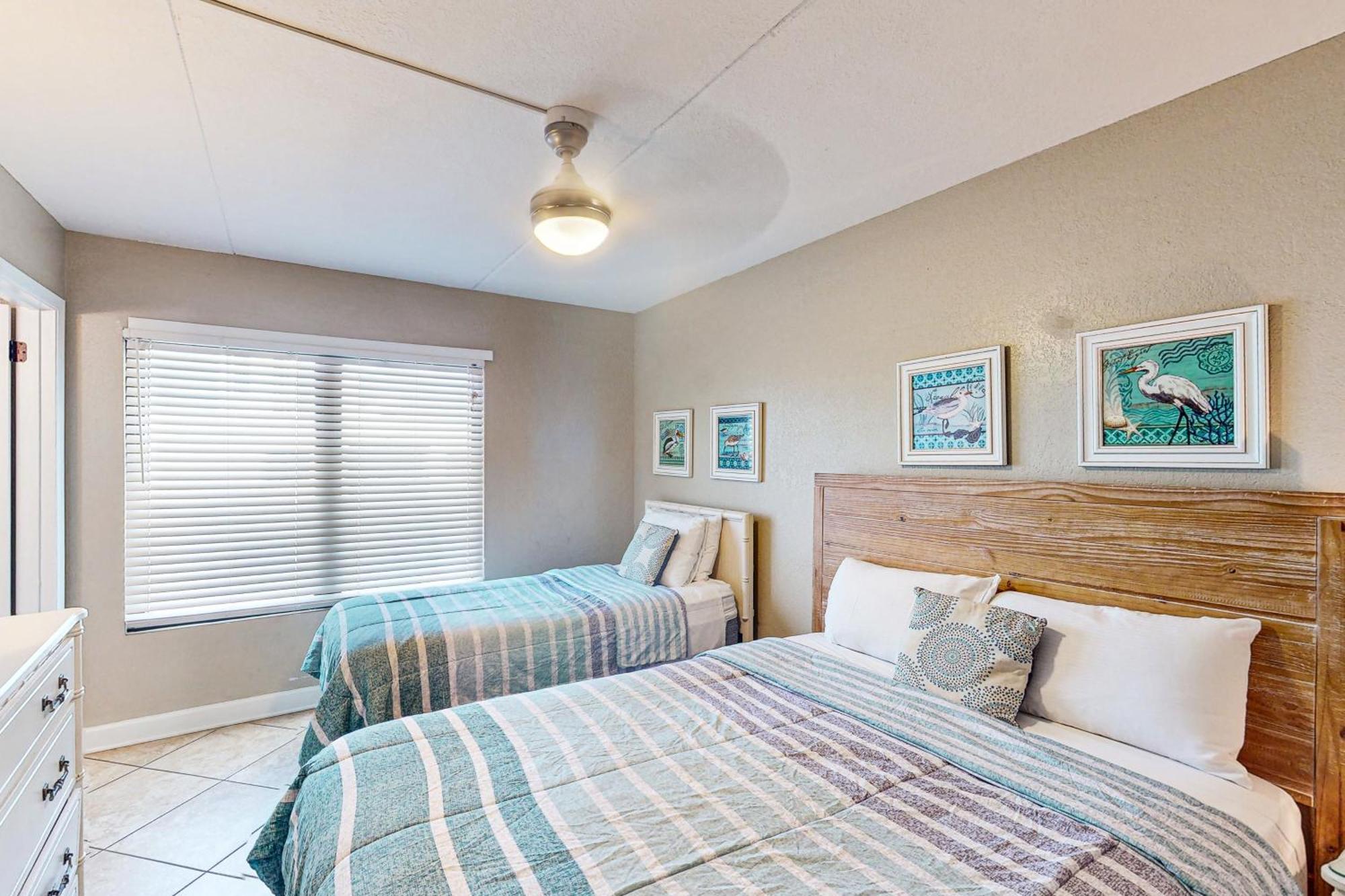 Ferienwohnung Island Winds East 809 Gulf Shores Exterior foto