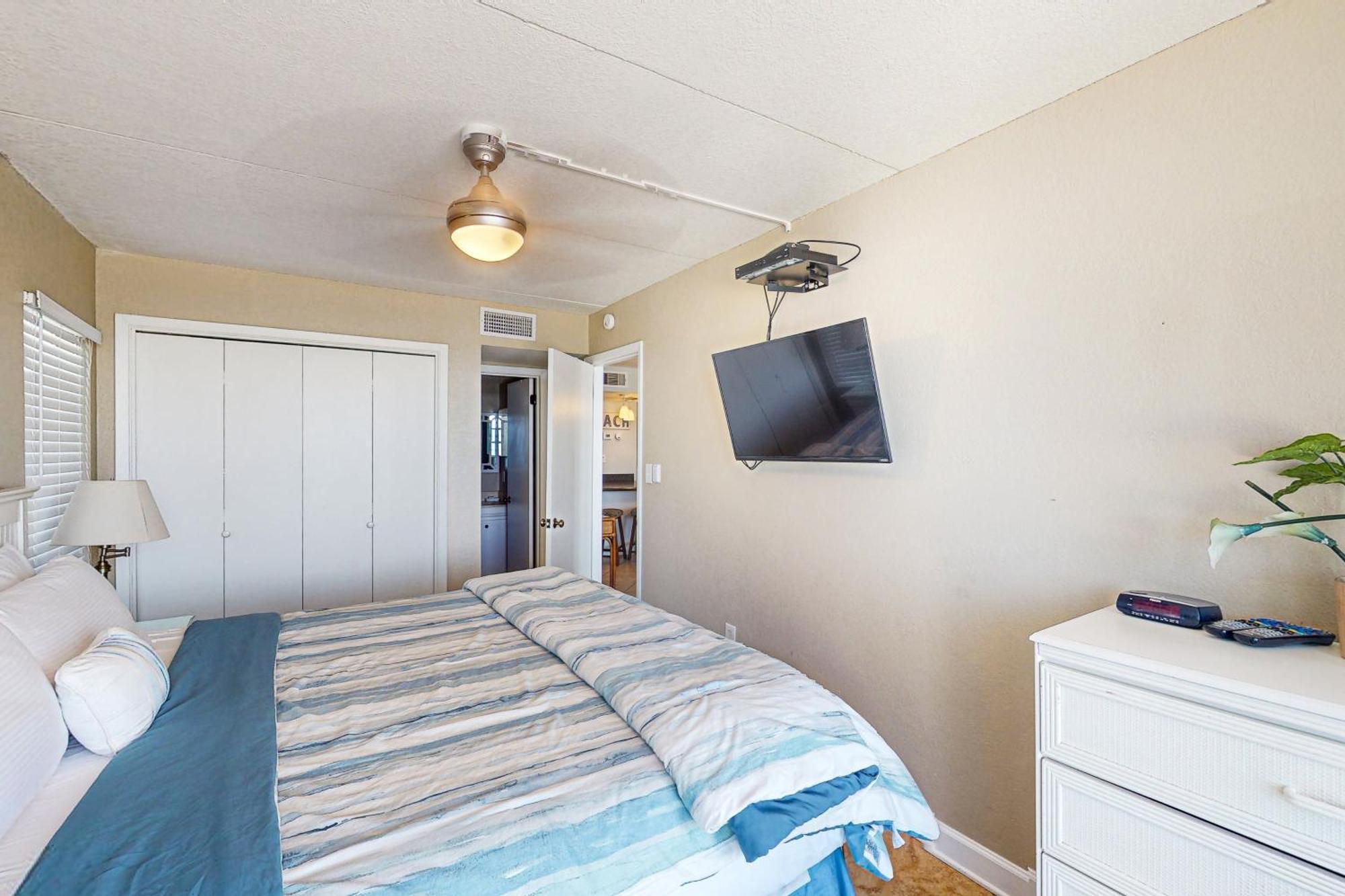 Ferienwohnung Island Winds East 809 Gulf Shores Exterior foto
