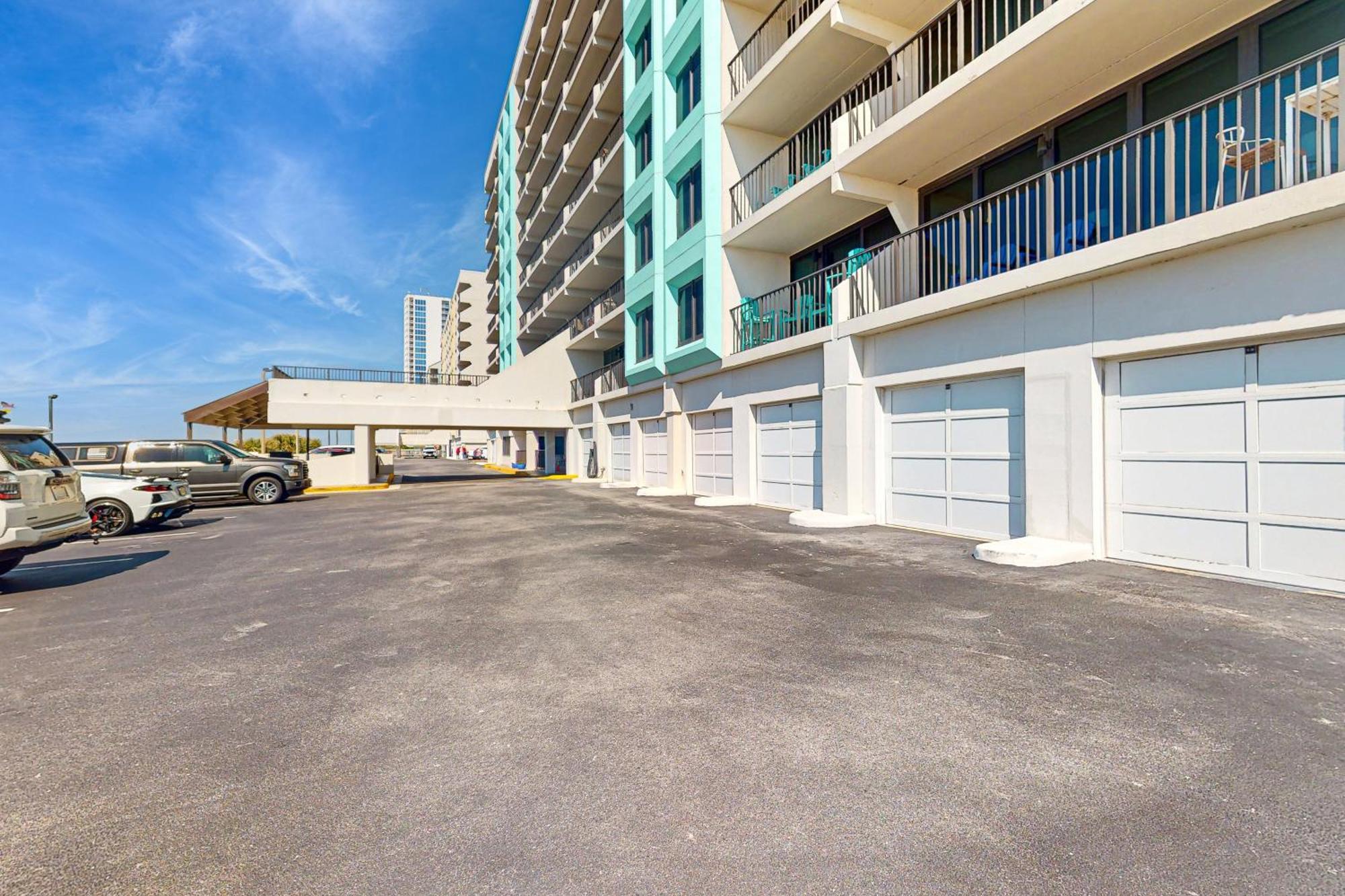 Ferienwohnung Island Winds East 809 Gulf Shores Exterior foto