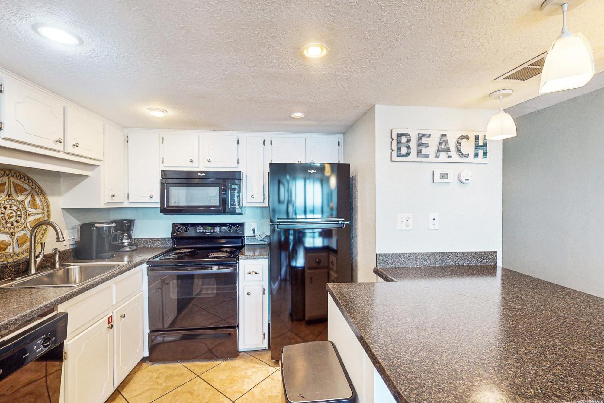 Ferienwohnung Island Winds East 809 Gulf Shores Exterior foto