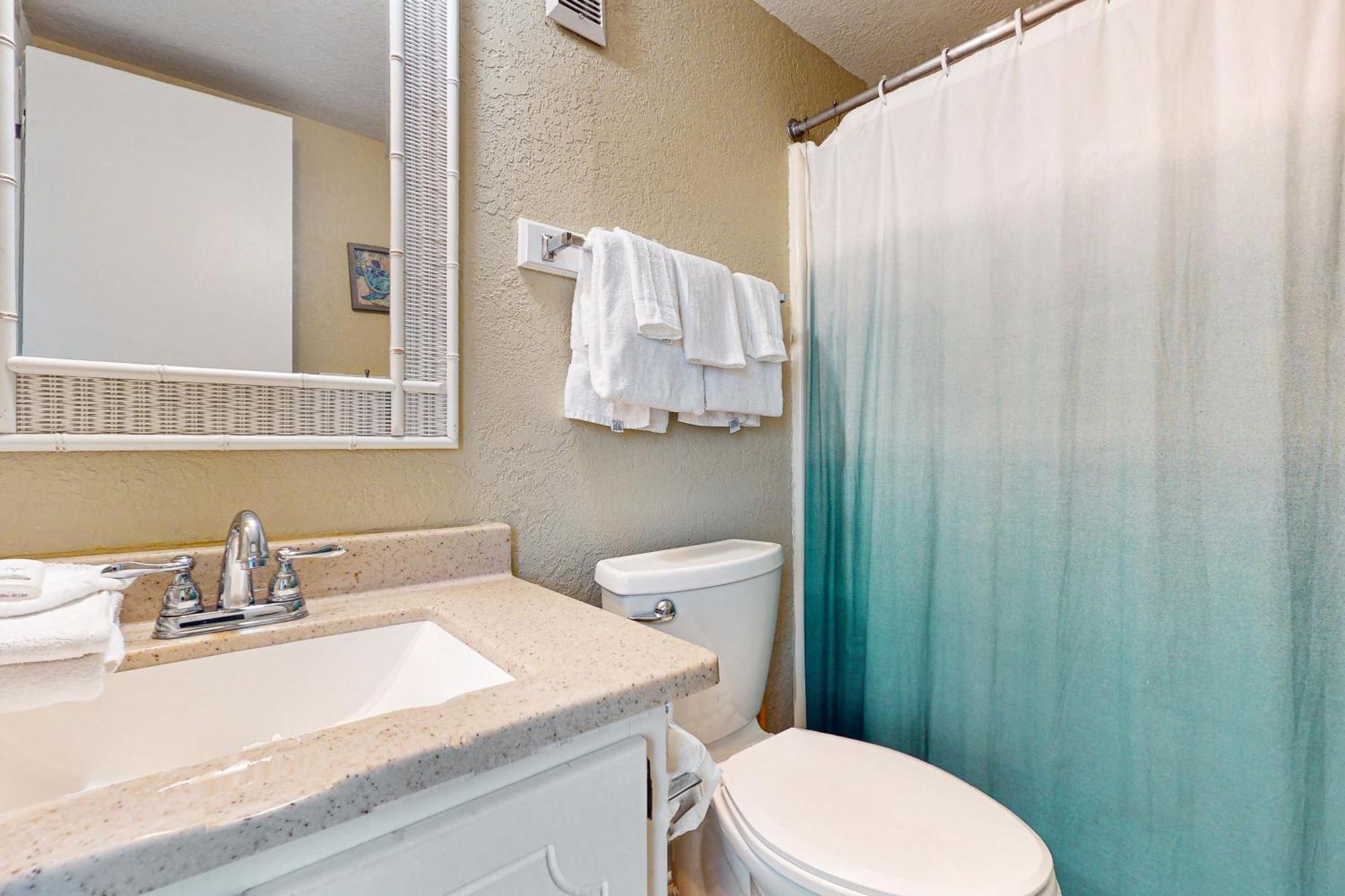 Ferienwohnung Island Winds East 809 Gulf Shores Exterior foto